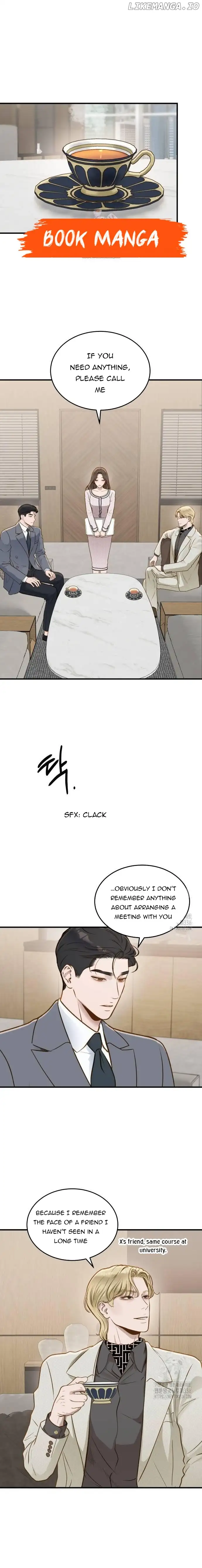 Even though you know it’s crazy Chapter 14 71 01