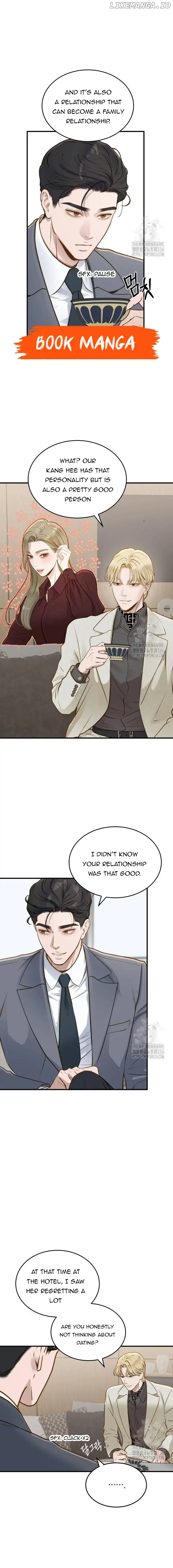 Even though you know it’s crazy Chapter 14 72 02