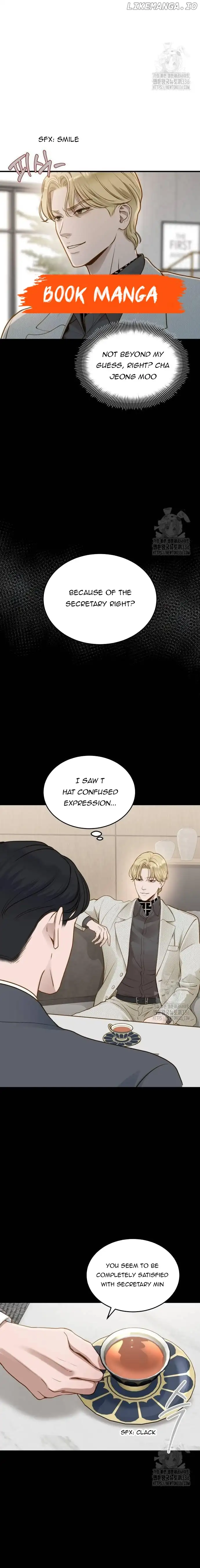 Even though you know it’s crazy Chapter 14 75 05