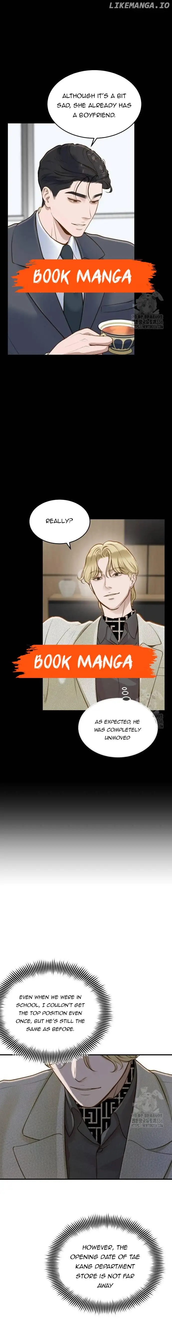 Even though you know it’s crazy Chapter 14 76 06