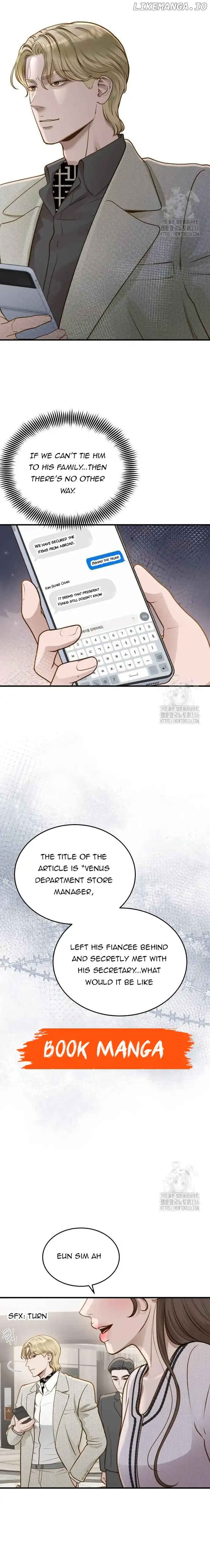 Even though you know it’s crazy Chapter 14 77 07