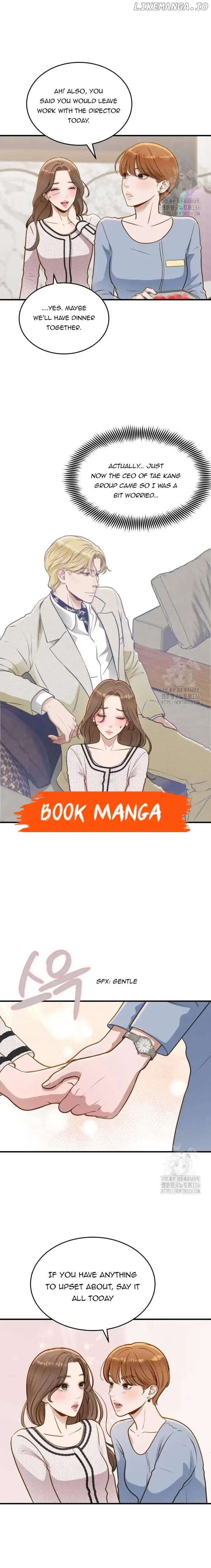 Even though you know it’s crazy Chapter 14 79 09