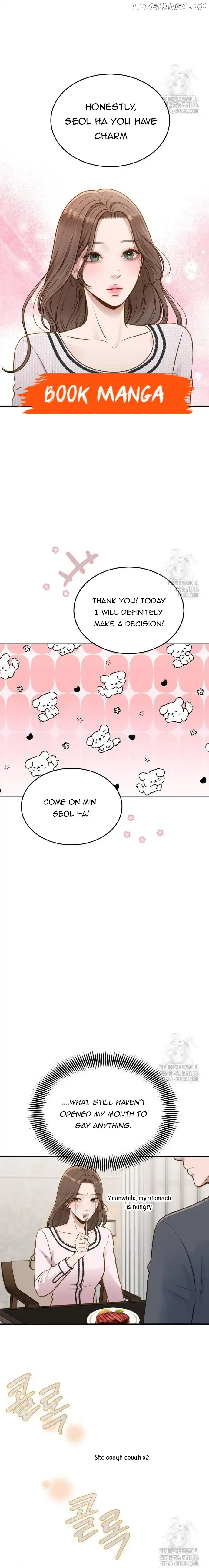 Even though you know it’s crazy Chapter 14 80 10