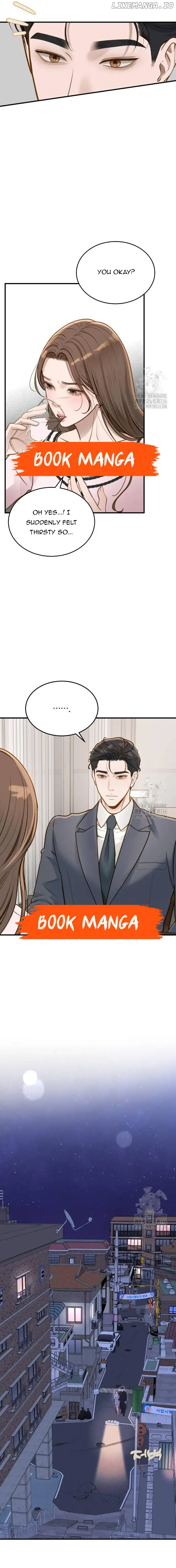 Even though you know it’s crazy Chapter 14 81 11