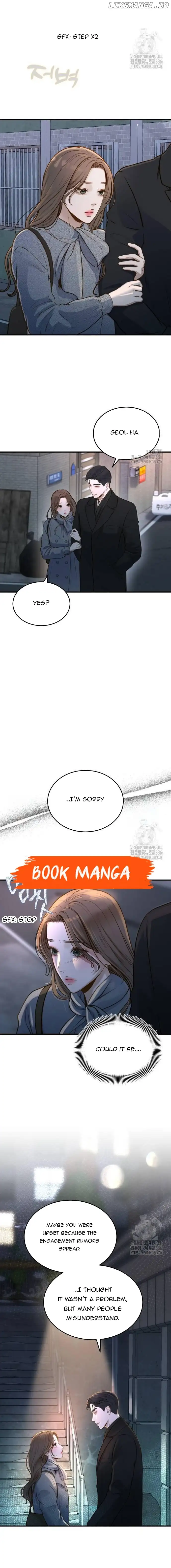 Even though you know it’s crazy Chapter 14 82 12