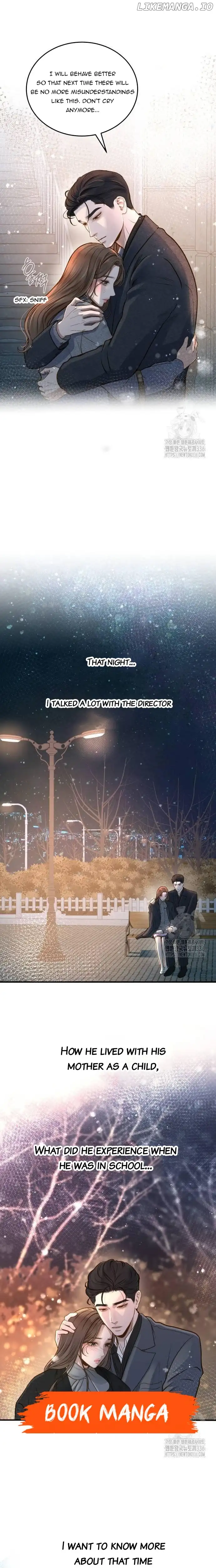 Even though you know it’s crazy Chapter 14 85 15