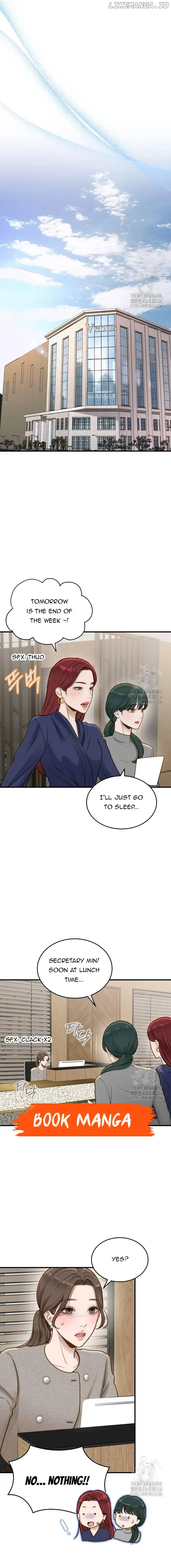 Even though you know it’s crazy Chapter 14 86 16