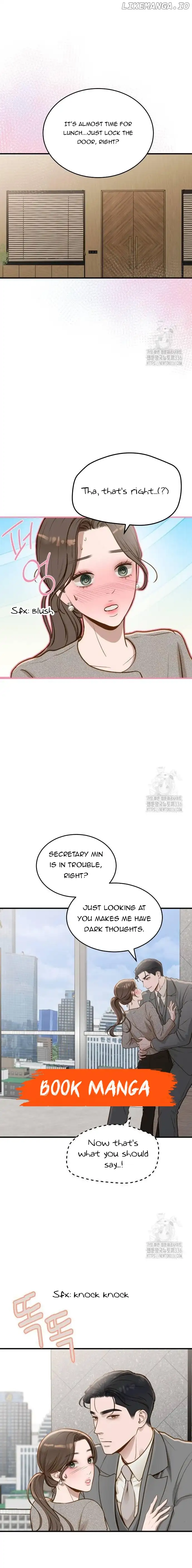 Even though you know it’s crazy Chapter 14 89 19