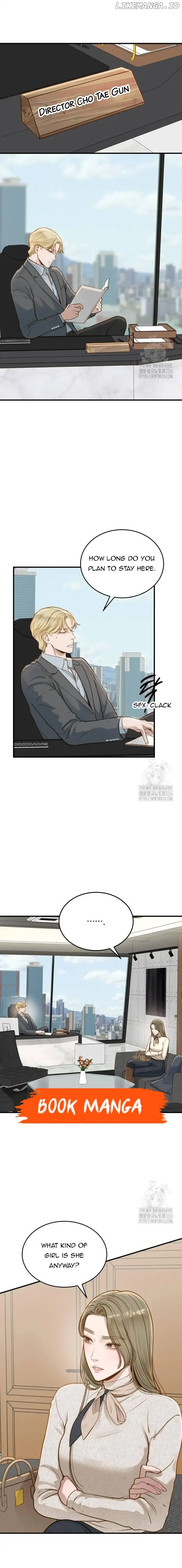 Even though you know it’s crazy Chapter 15 75 05