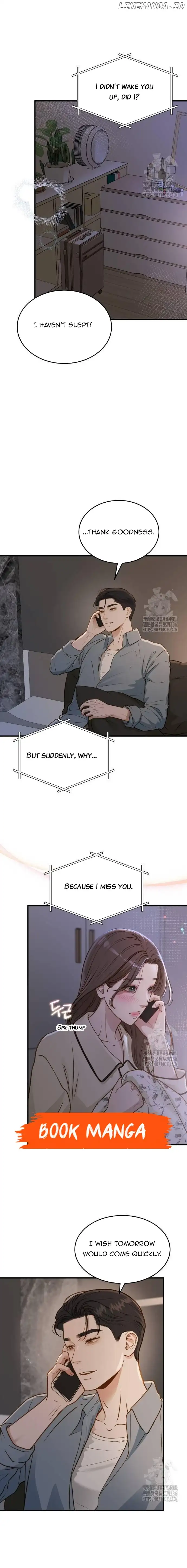 Even though you know it’s crazy Chapter 15 79 09