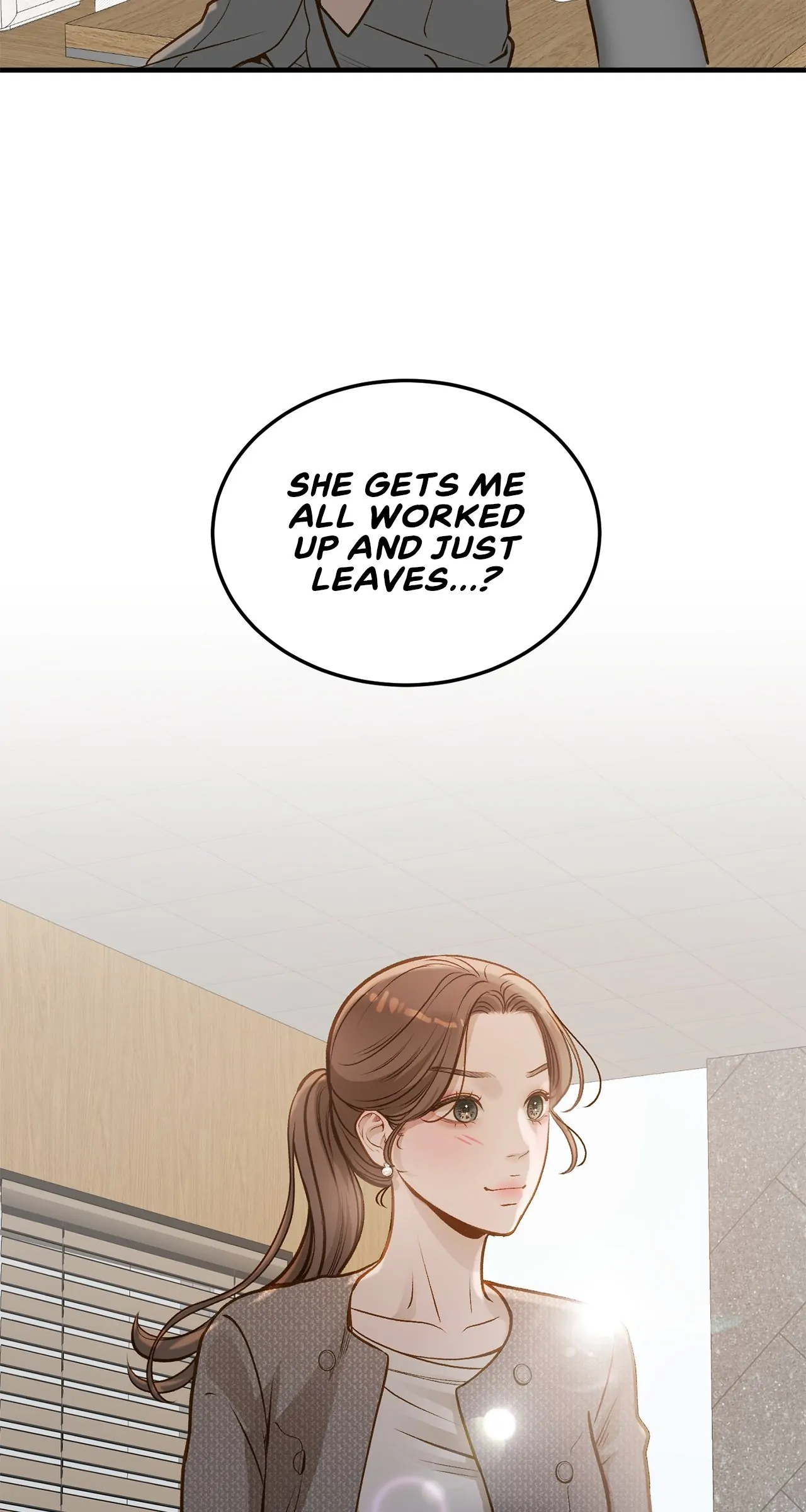 Even though you know it’s crazy Chapter 15 80 10