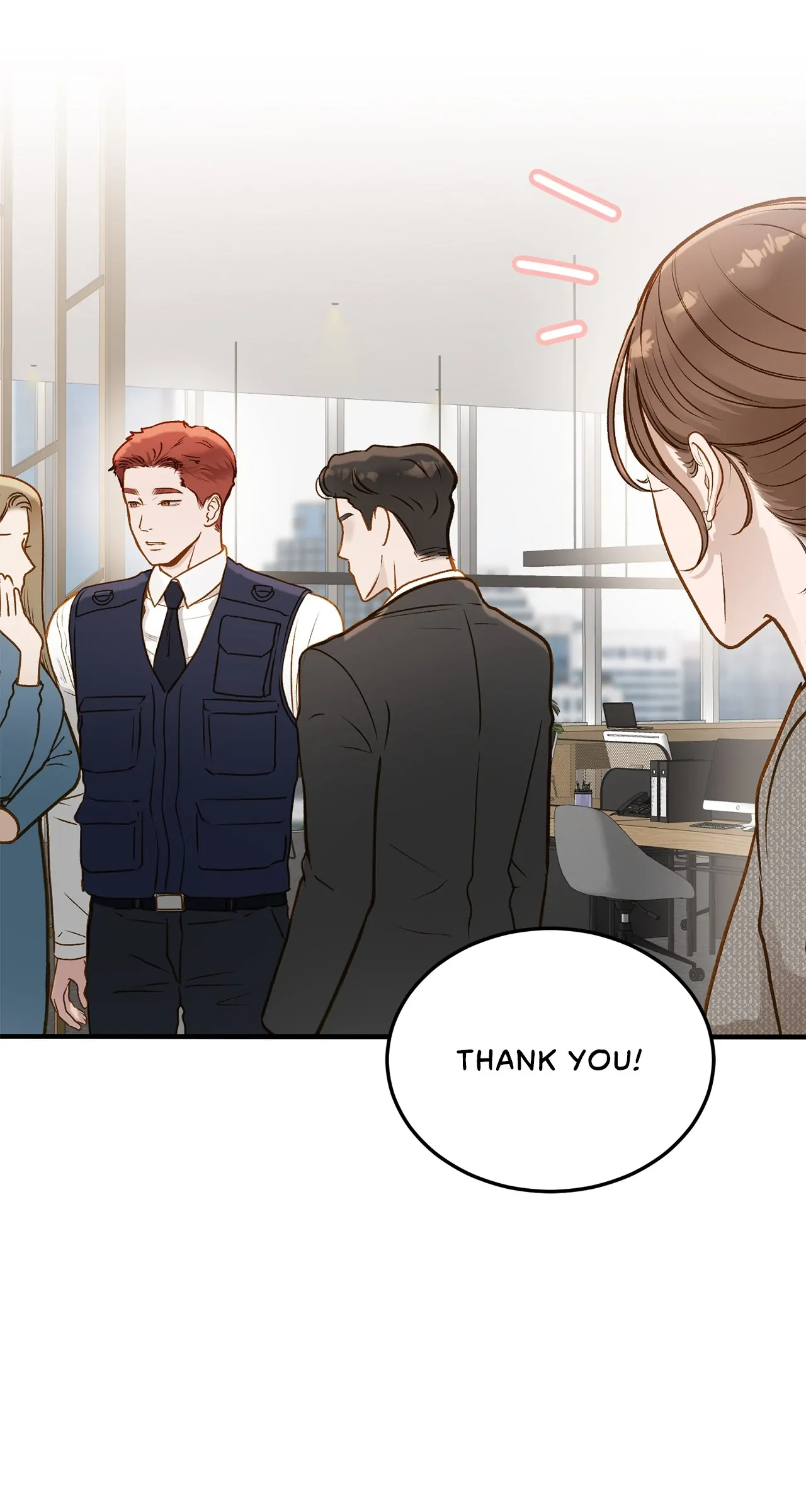 Even though you know it’s crazy Chapter 15 82 12