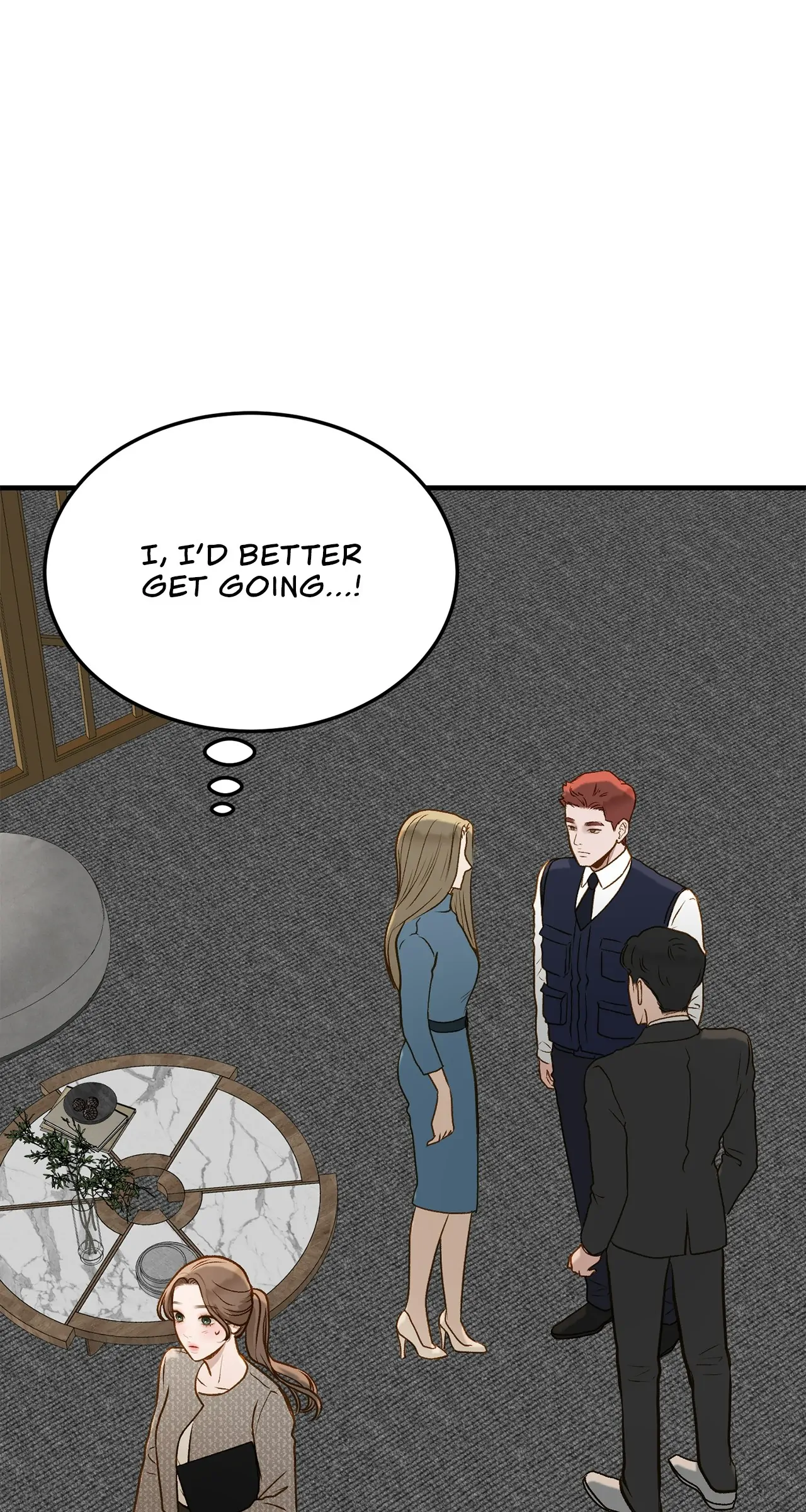 Even though you know it’s crazy Chapter 15 85 15