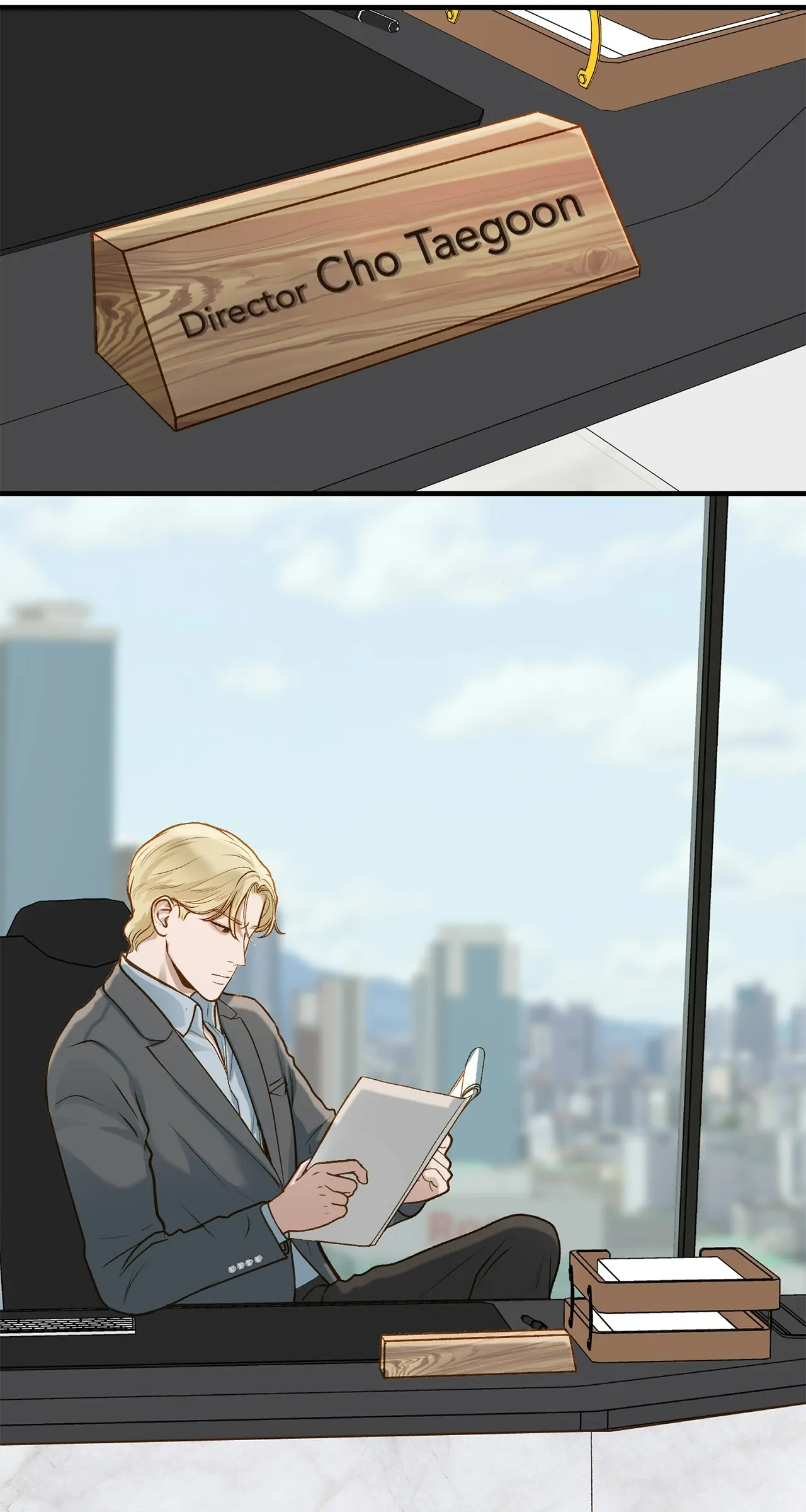 Even though you know it’s crazy Chapter 15 88 18