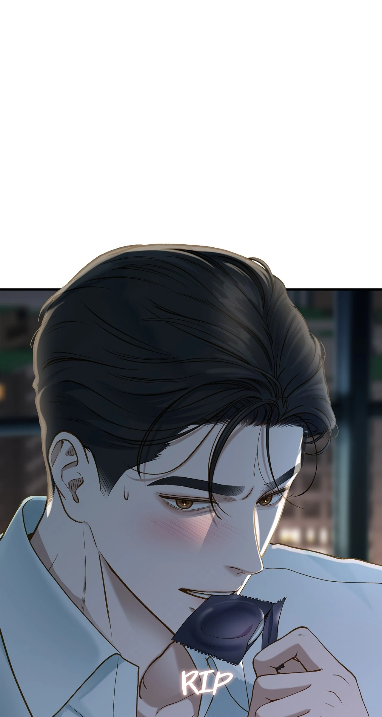 Even though you know it’s crazy Chapter 26 356 007