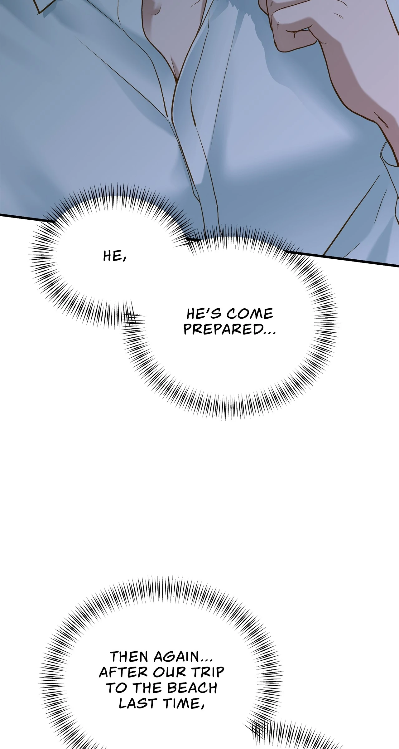 Even though you know it’s crazy Chapter 26 357 008