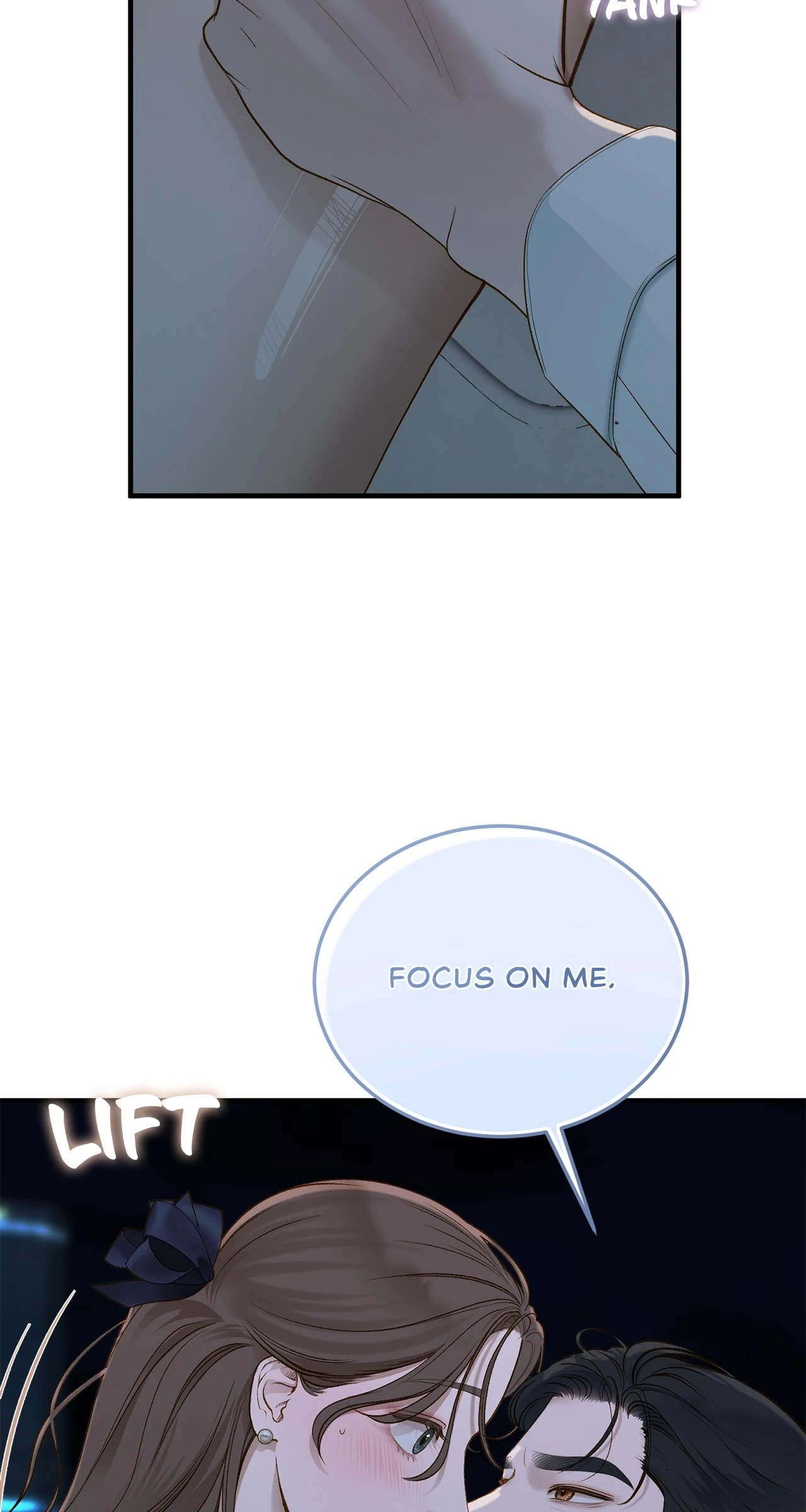 Even though you know it’s crazy Chapter 26 360 011