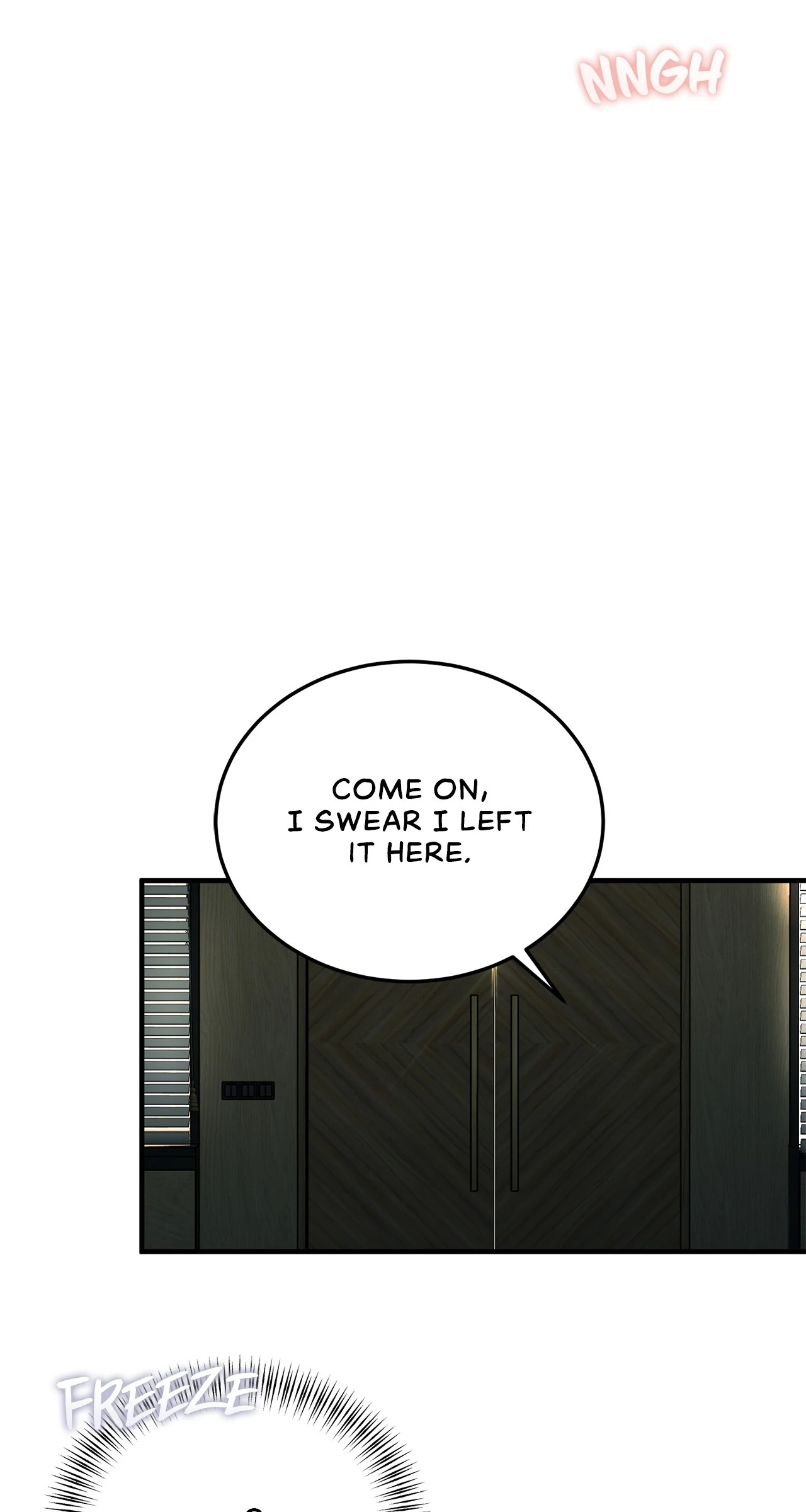 Even though you know it’s crazy Chapter 26 369 020