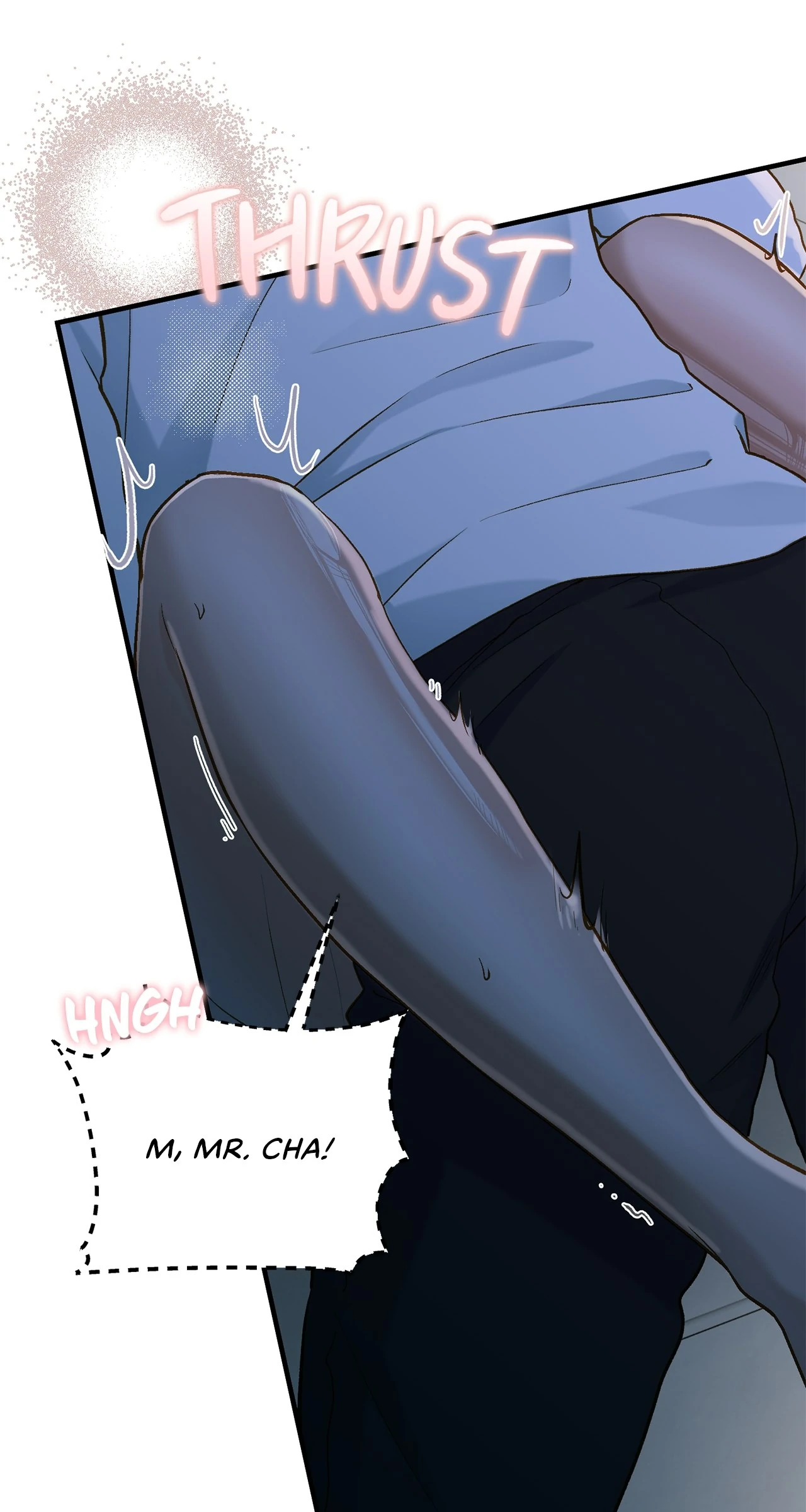 Even though you know it’s crazy Chapter 26 374 025