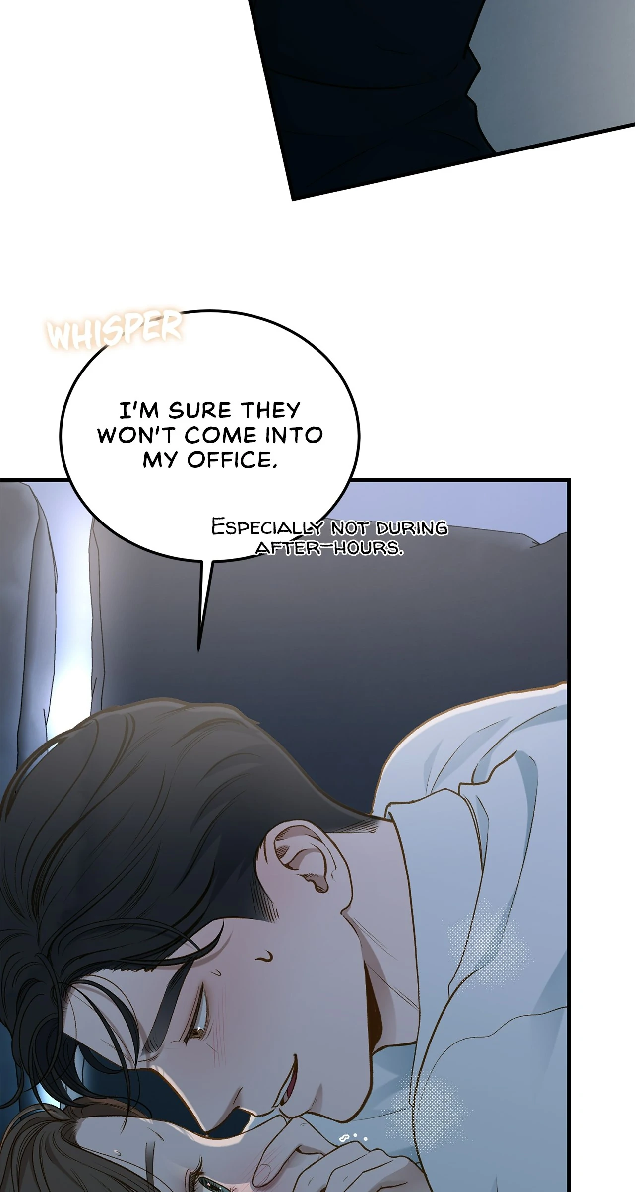 Even though you know it’s crazy Chapter 26 375 026