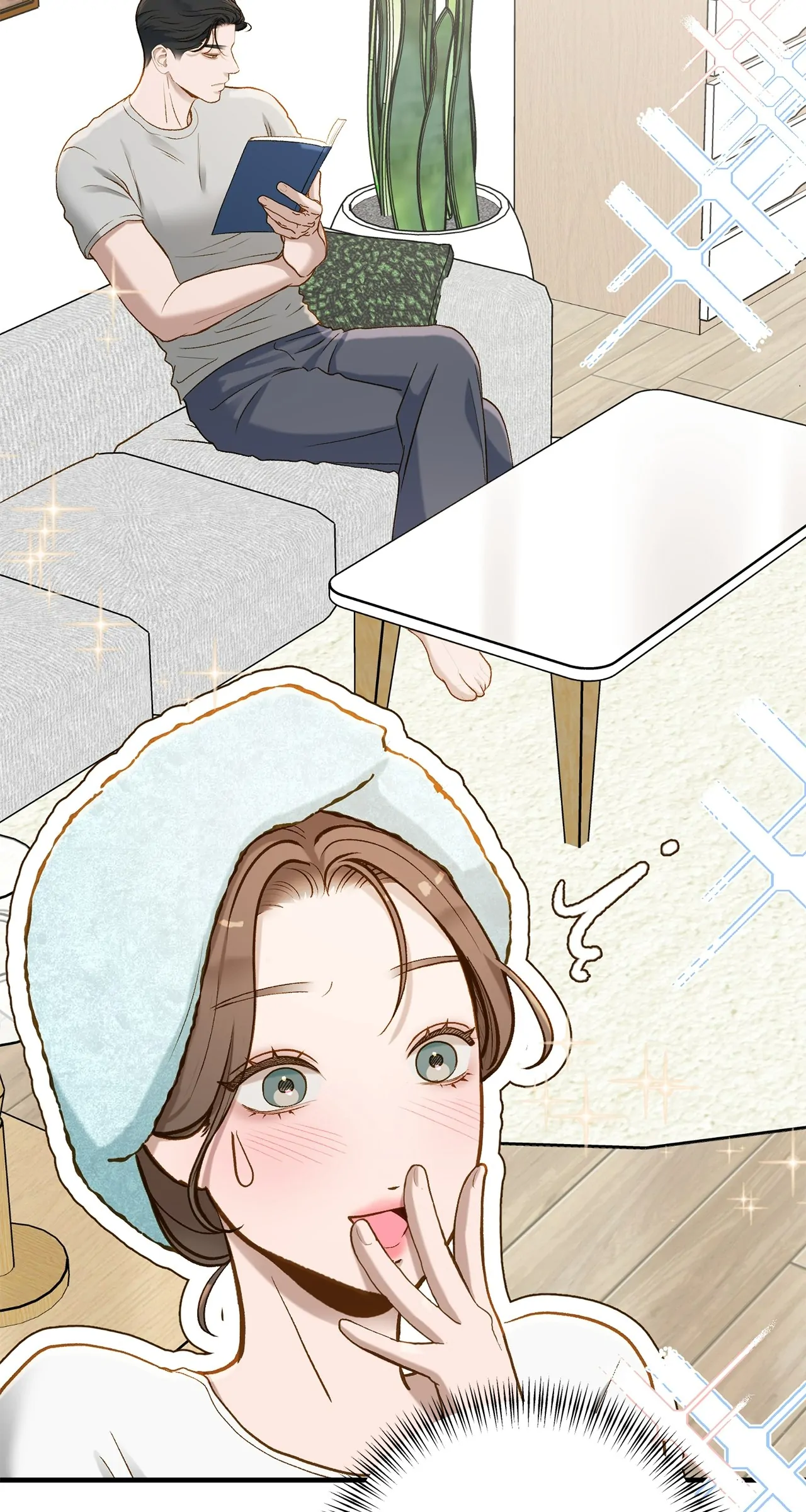 Even though you know it’s crazy Chapter 26 393 044