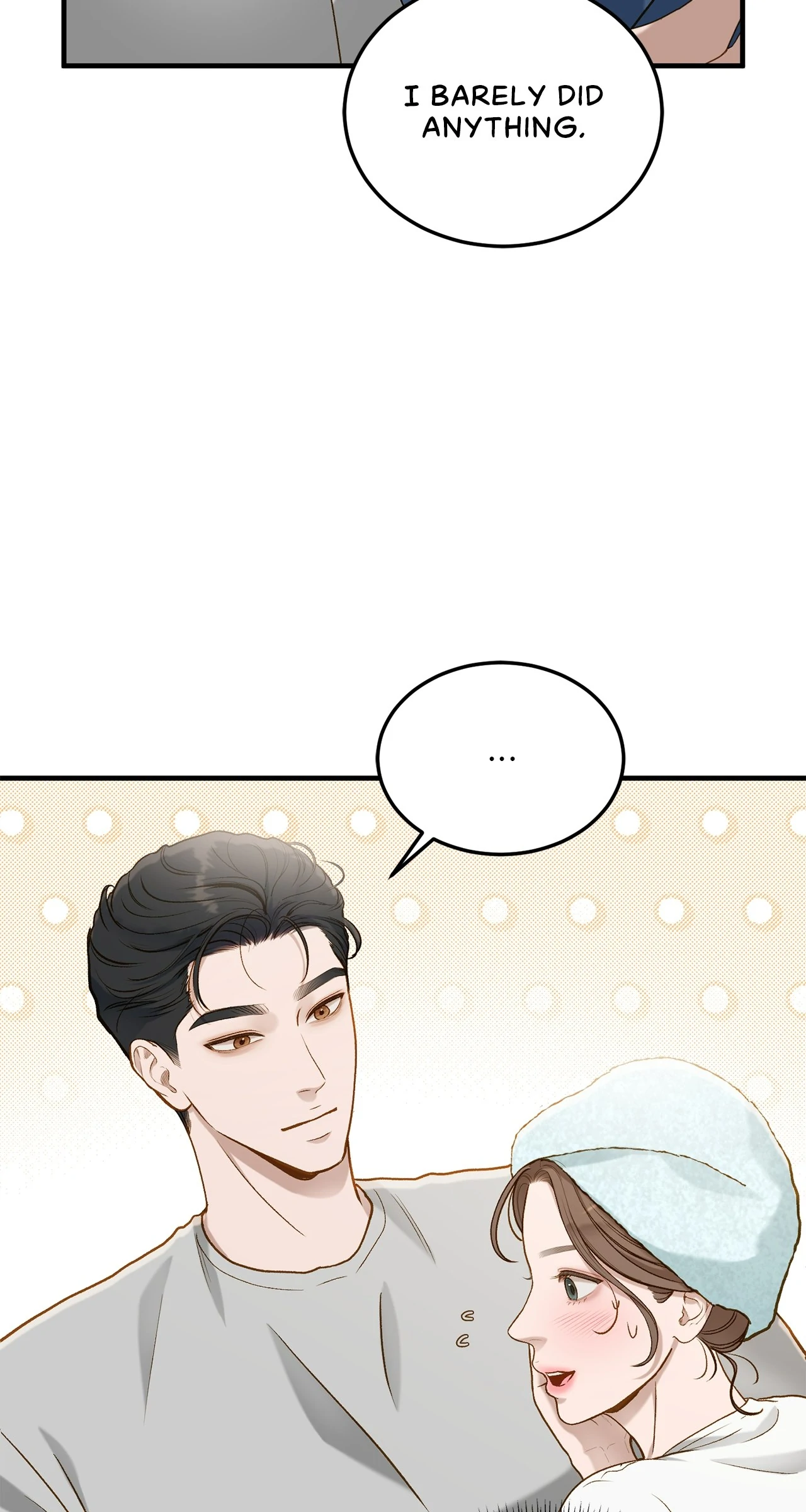 Even though you know it’s crazy Chapter 26 396 047