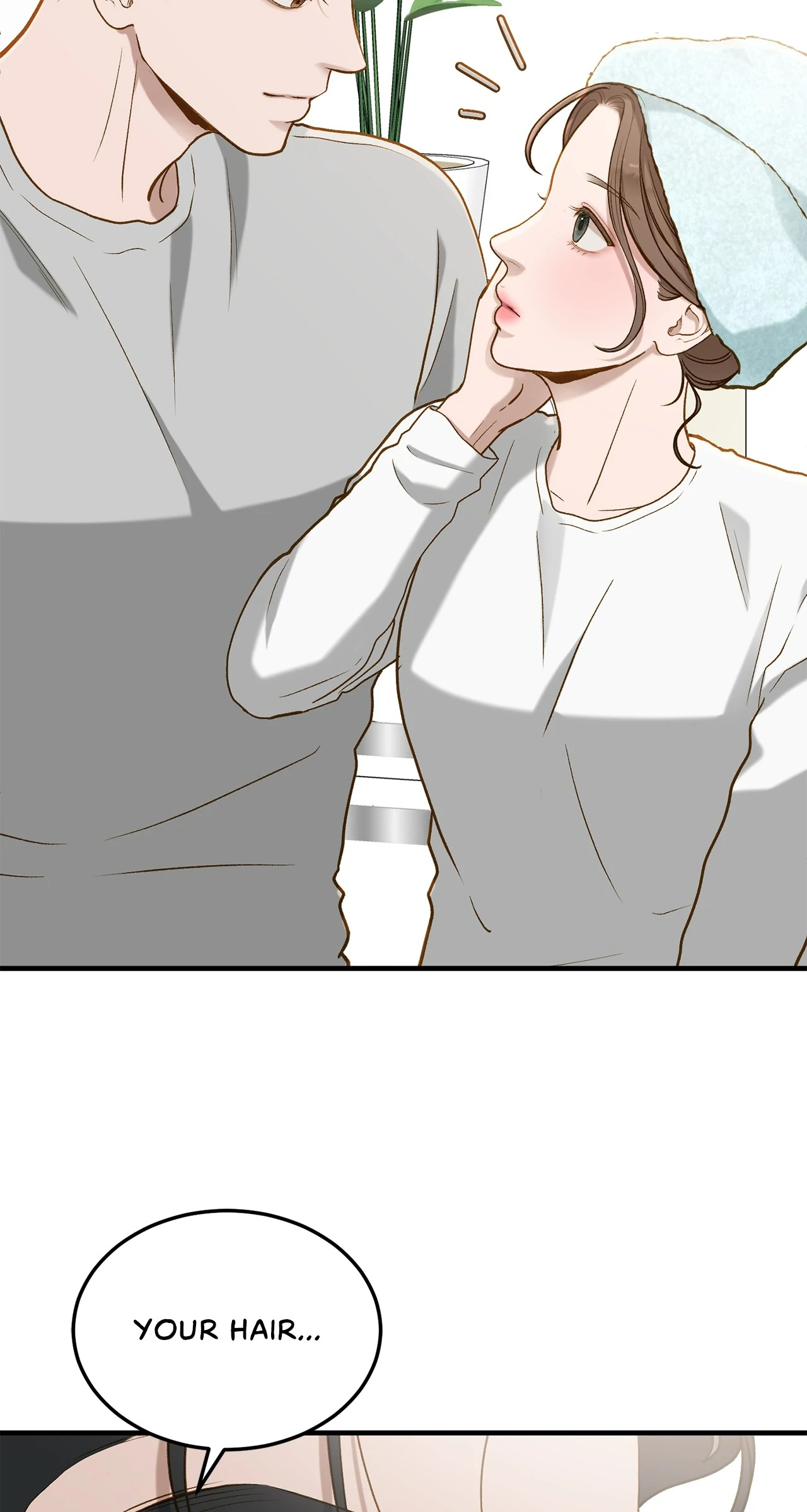 Even though you know it’s crazy Chapter 26 398 049