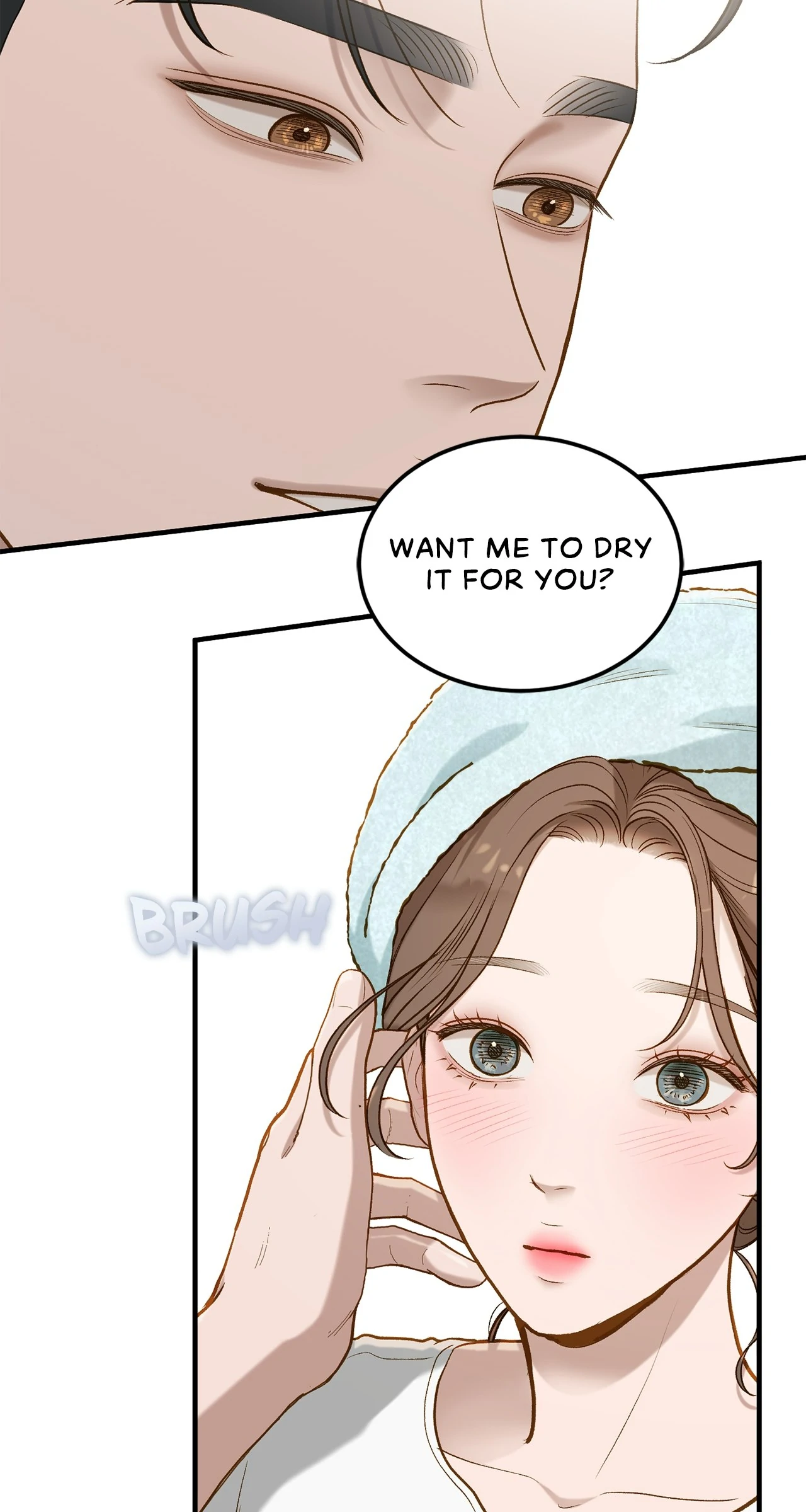 Even though you know it’s crazy Chapter 26 399 050