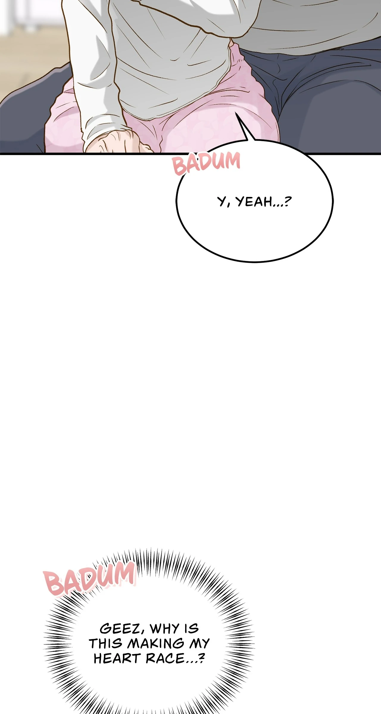 Even though you know it’s crazy Chapter 26 405 056