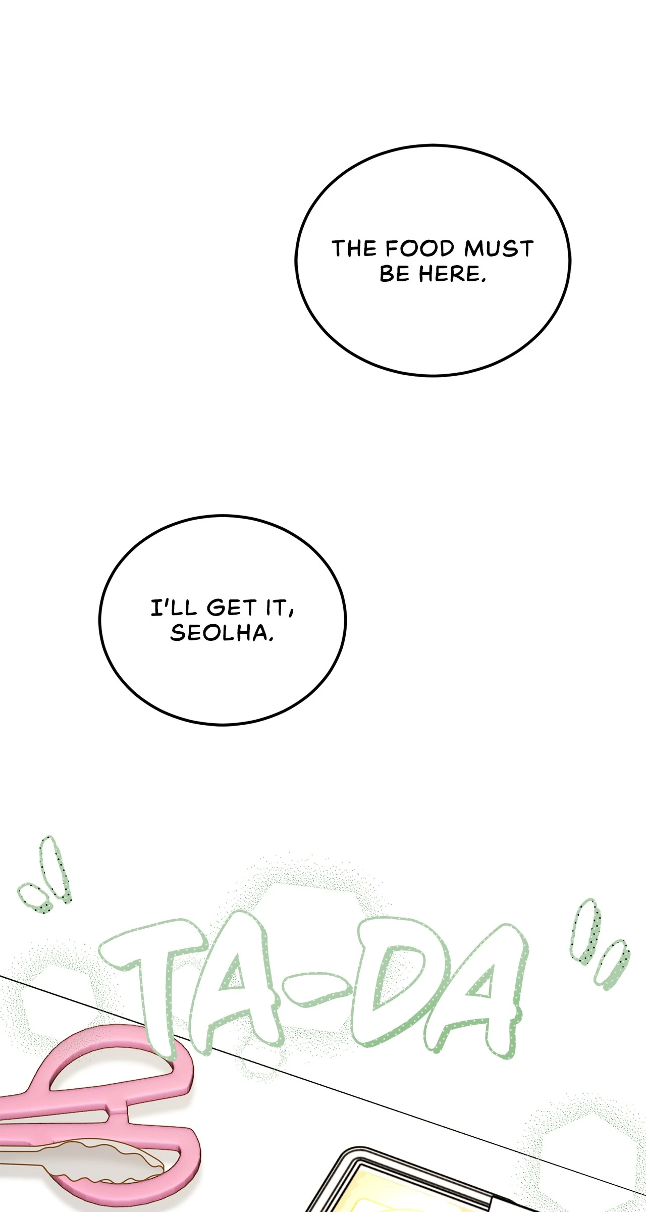 Even though you know it’s crazy Chapter 26 408 059