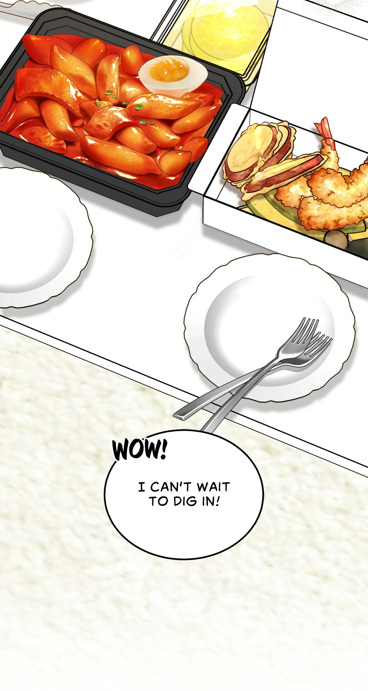 Even though you know it’s crazy Chapter 26 409 060