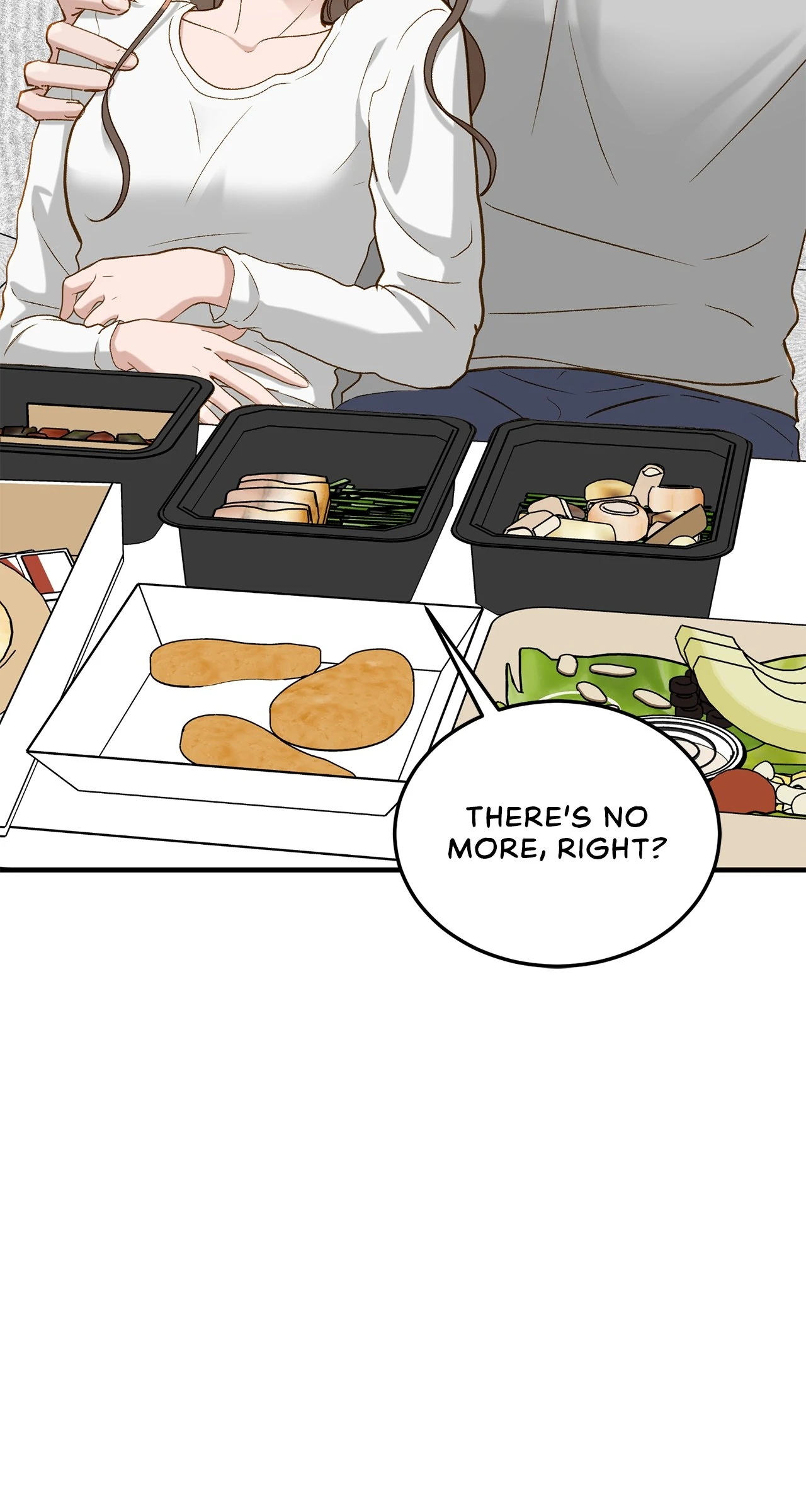 Even though you know it’s crazy Chapter 26 418 069