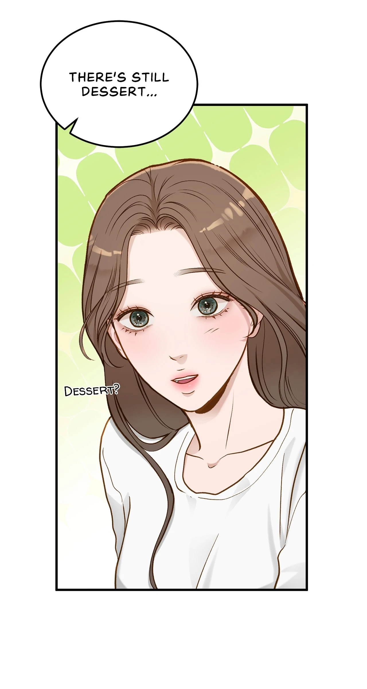 Even though you know it’s crazy Chapter 26 419 070