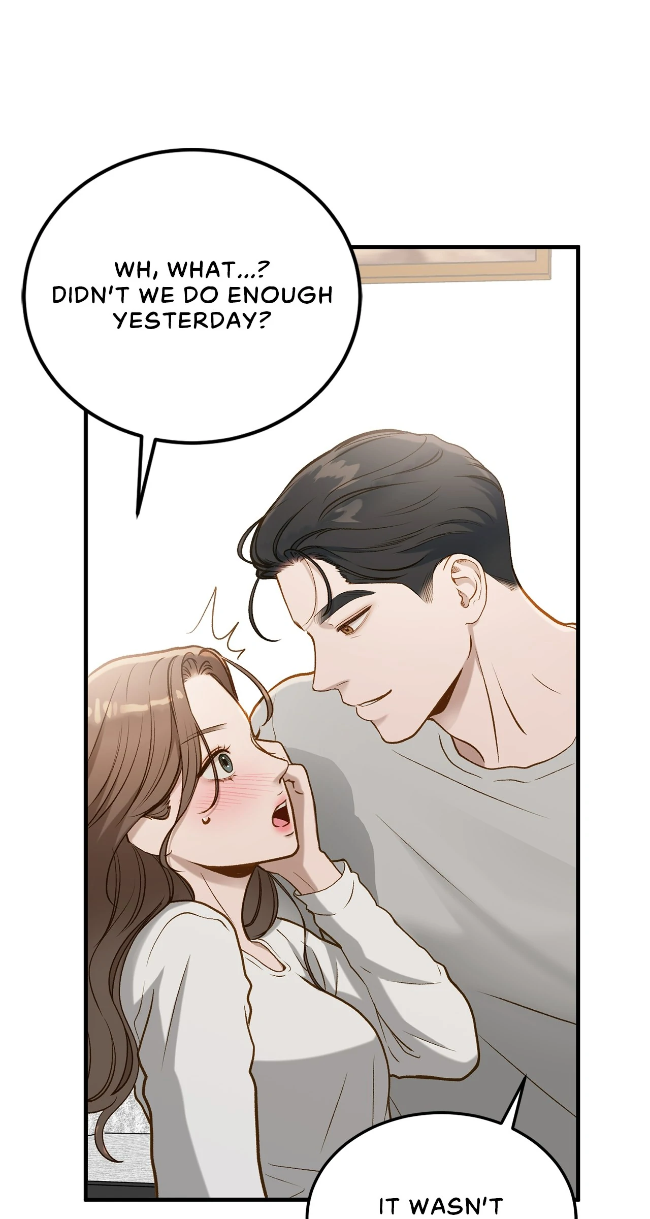 Even though you know it’s crazy Chapter 26 422 073