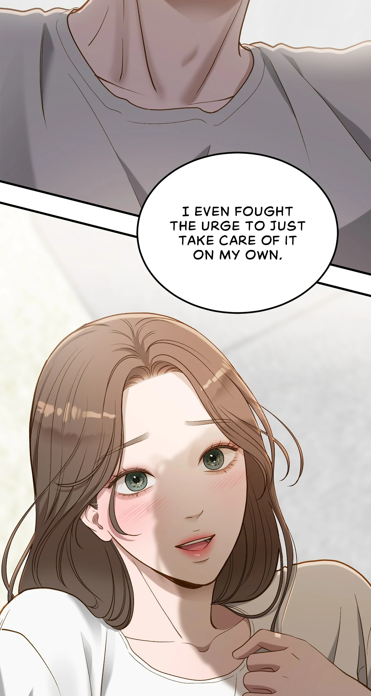 Even though you know it’s crazy Chapter 26 424 075