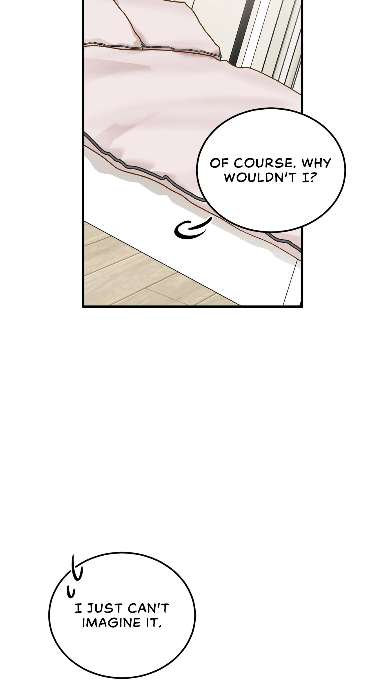 Even though you know it’s crazy Chapter 26 426 077