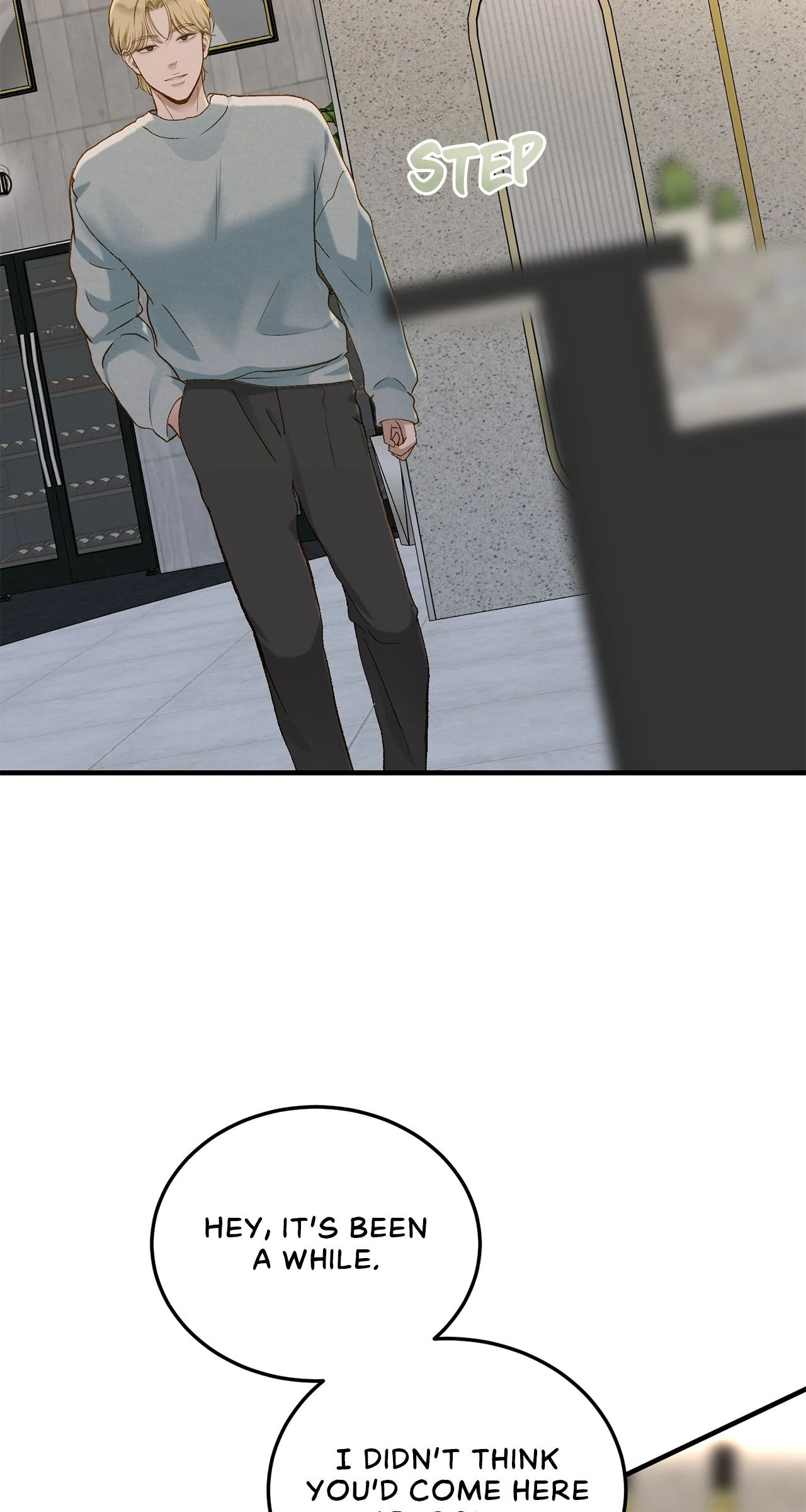 Even though you know it’s crazy Chapter 26 437 088