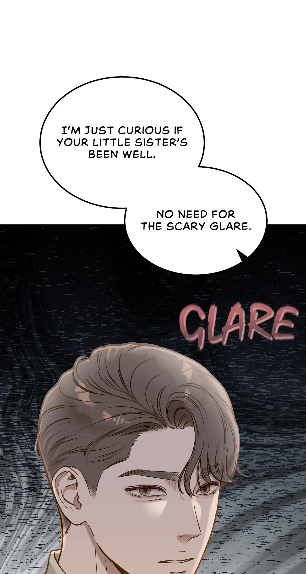 Even though you know it’s crazy Chapter 26 441 092