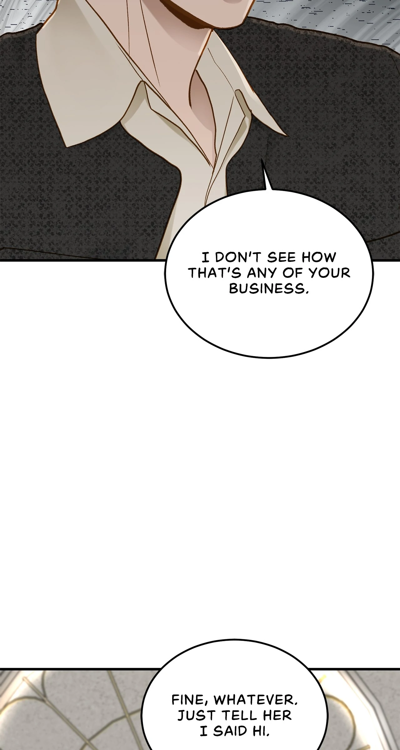 Even though you know it’s crazy Chapter 26 442 093