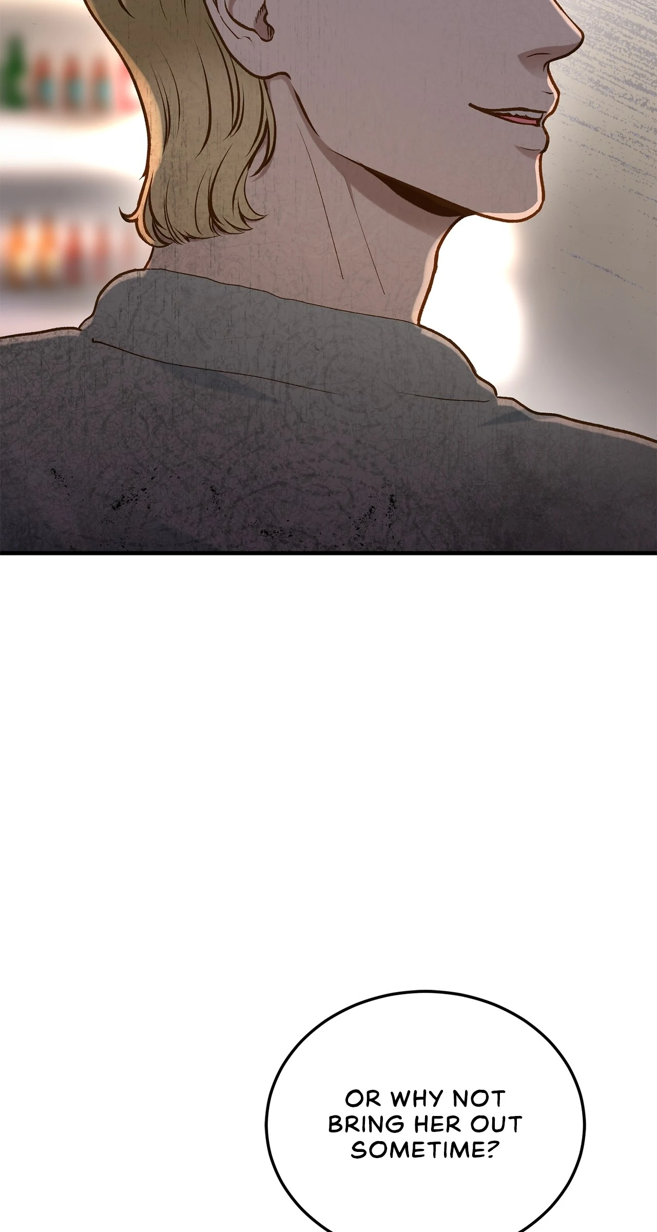 Even though you know it’s crazy Chapter 26 445 096