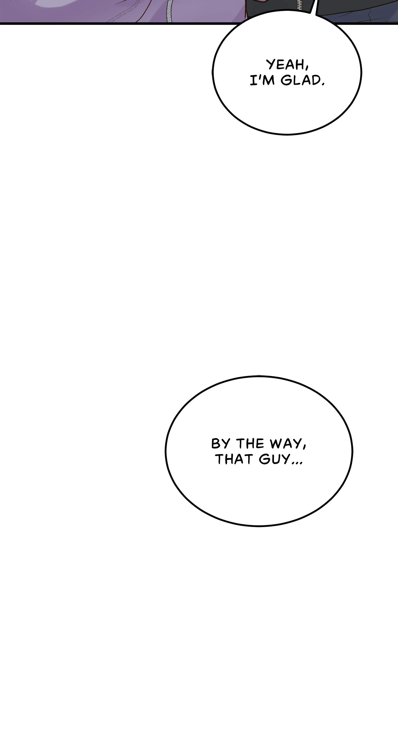 Even though you know it’s crazy Chapter 26 451 102