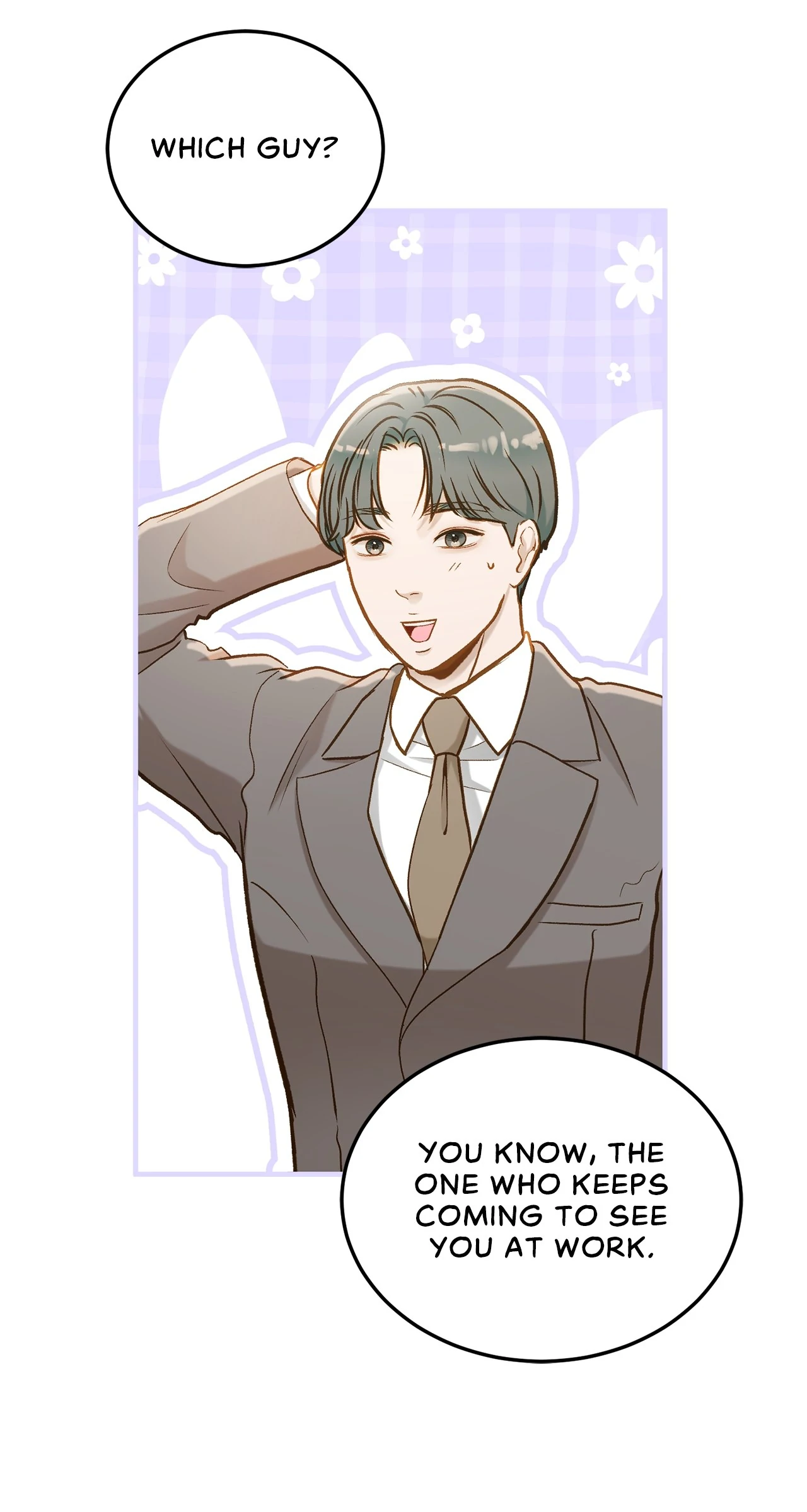 Even though you know it’s crazy Chapter 26 452 103