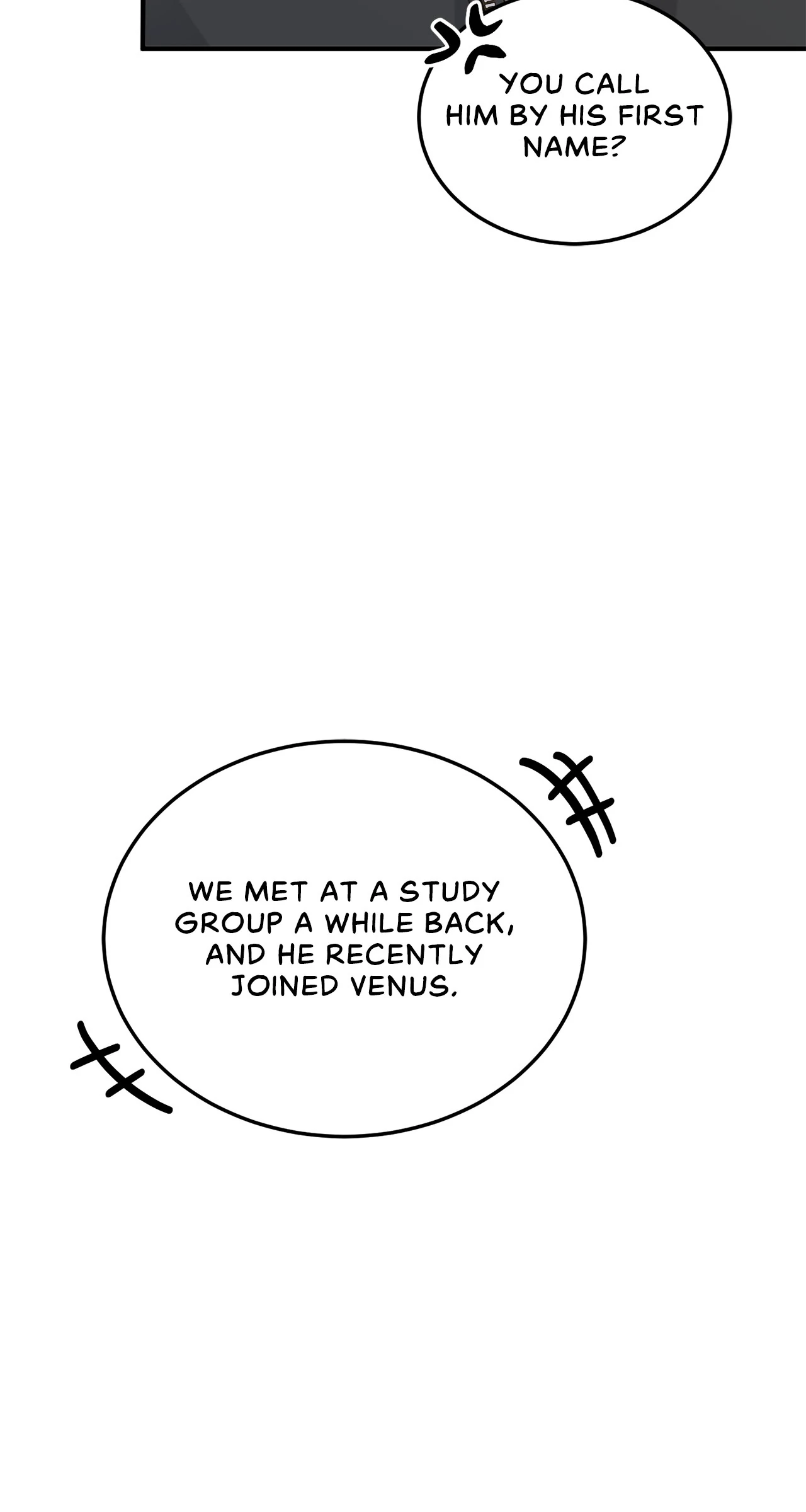 Even though you know it’s crazy Chapter 26 454 105