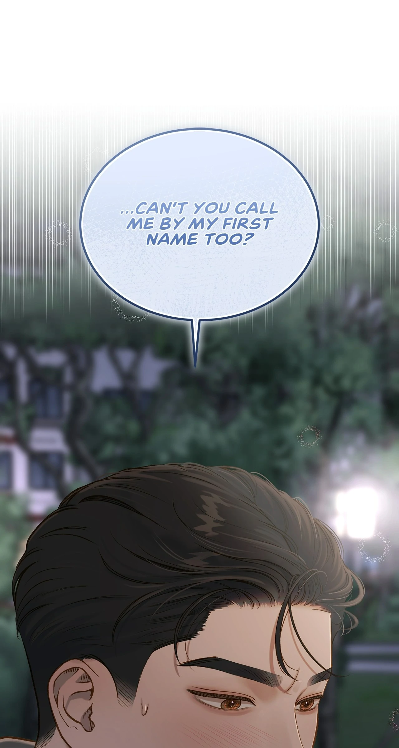 Even though you know it’s crazy Chapter 26 458 109