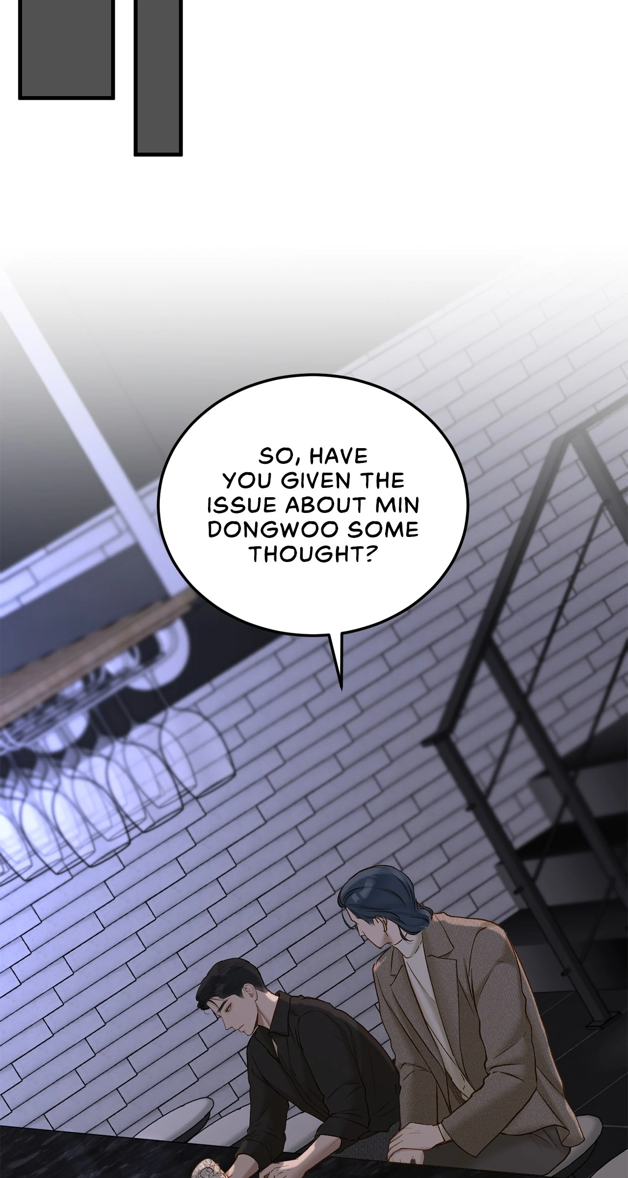 Even though you know it’s crazy Chapter 42 346 ch 42 12