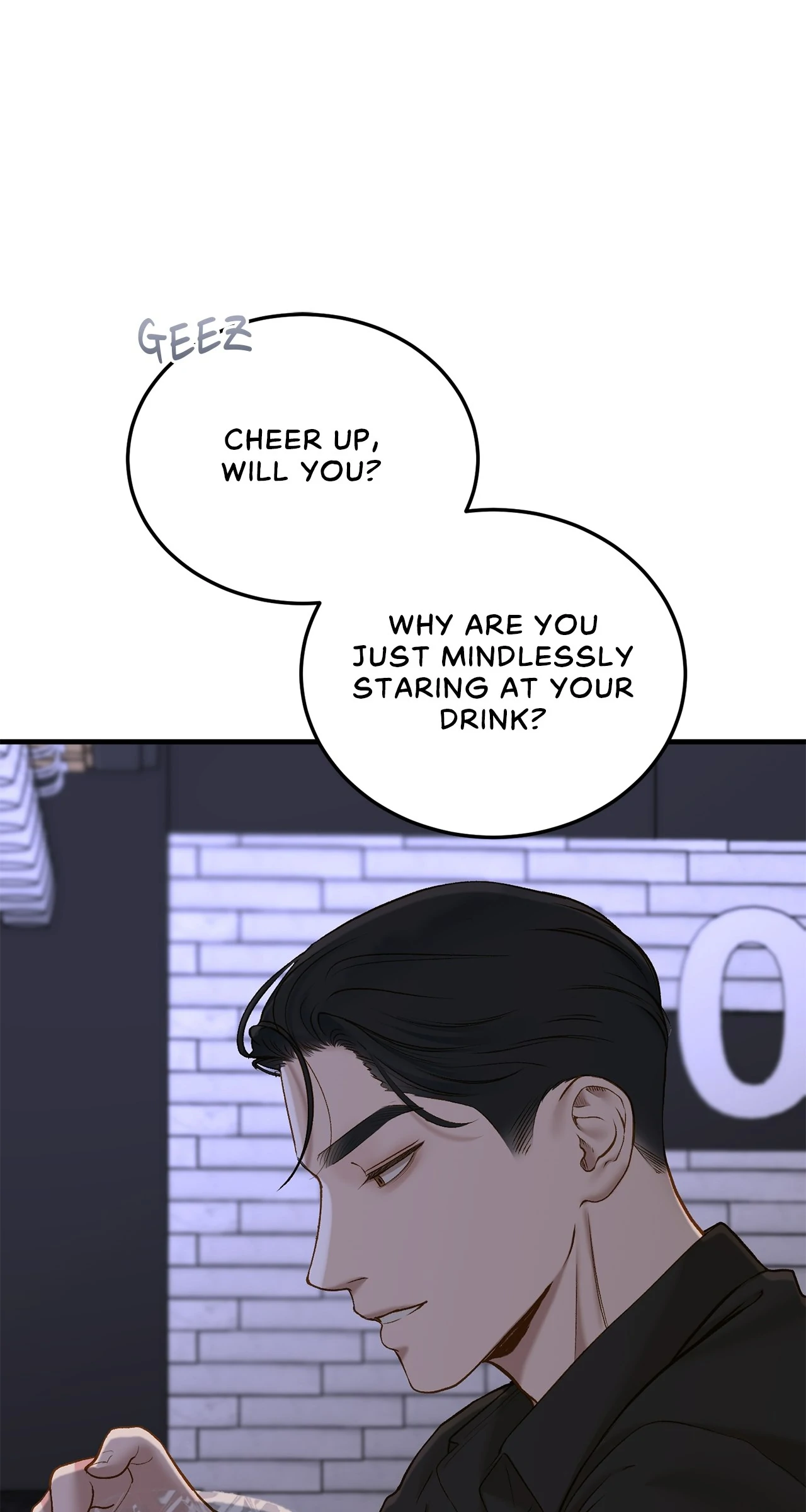 Even though you know it’s crazy Chapter 42 351 ch 42 17
