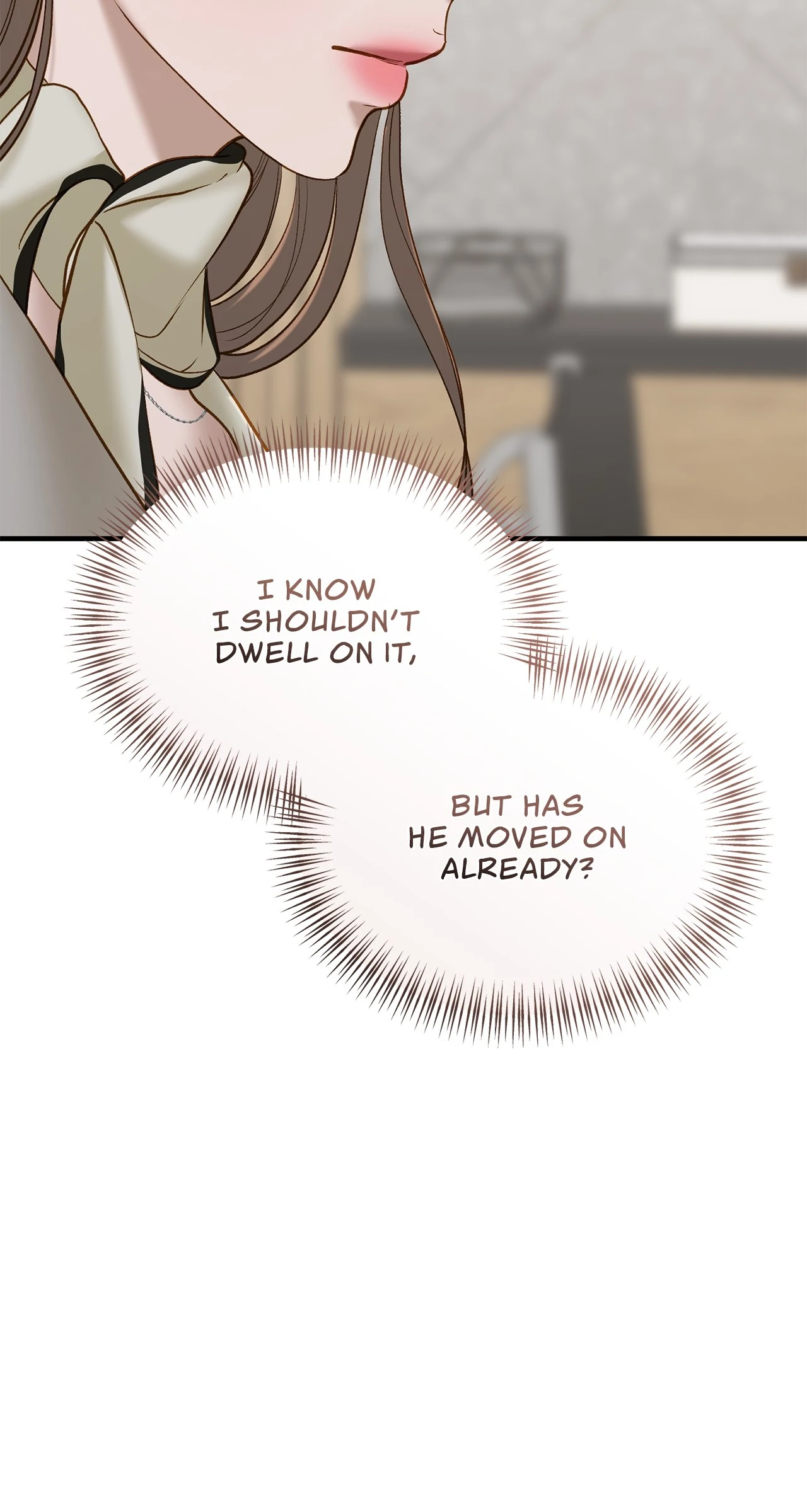 Even though you know it’s crazy Chapter 42 362 ch 42 28