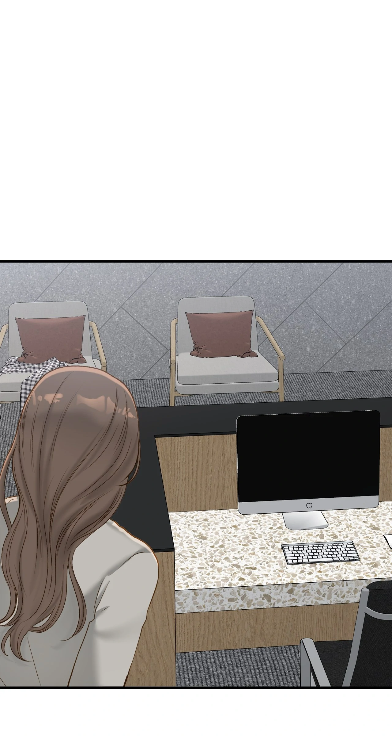 Even though you know it’s crazy Chapter 42 381 ch 42 47