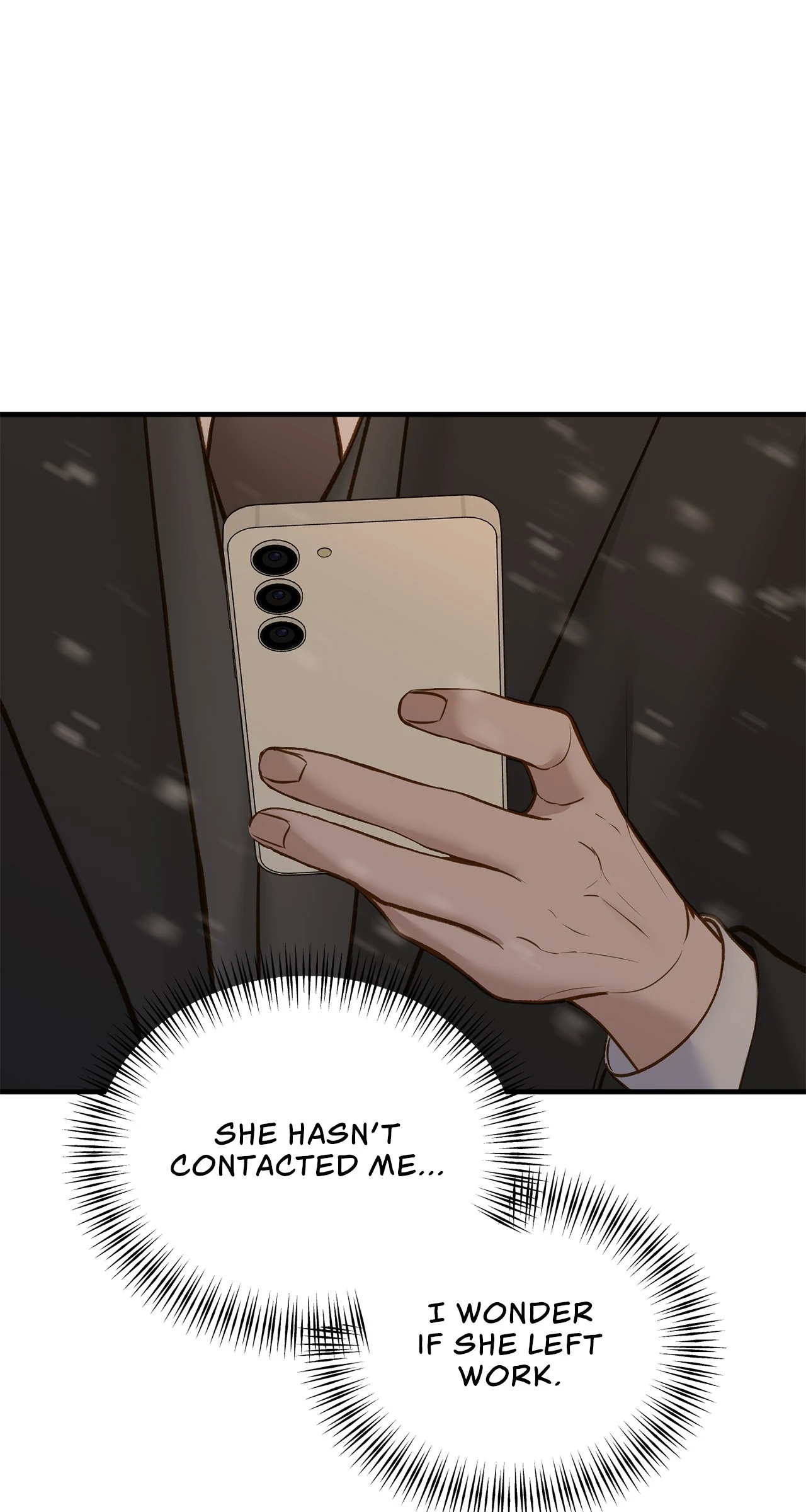 Even though you know it’s crazy Chapter 42 391 ch 42 57