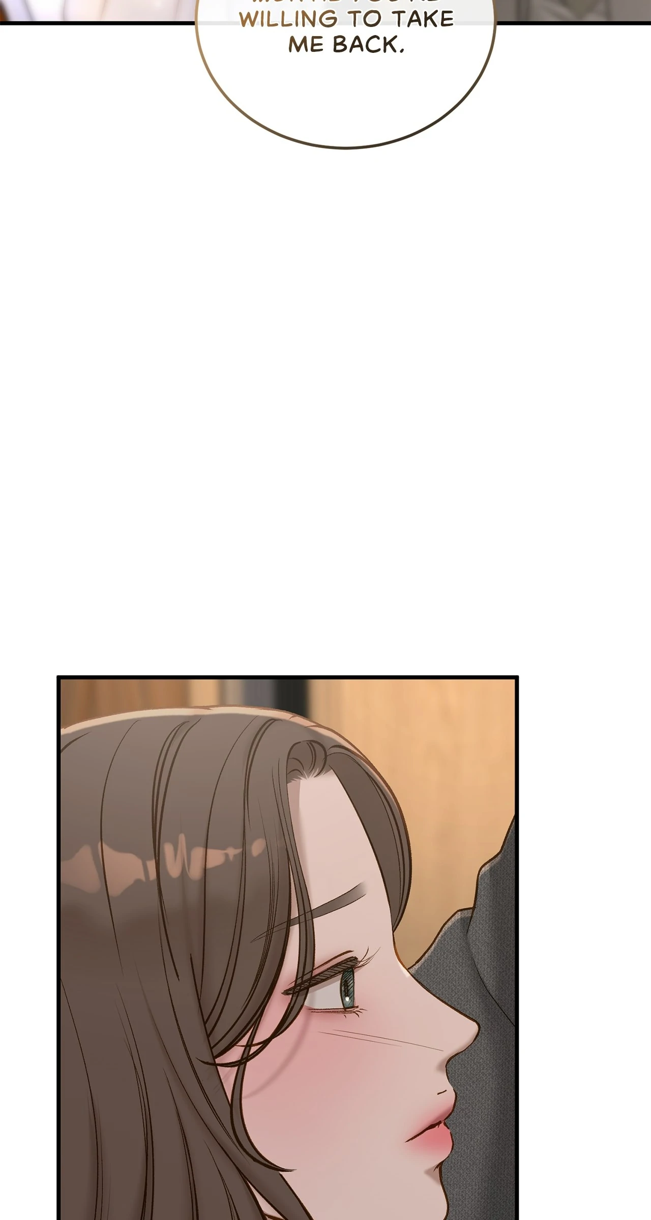 Even though you know it’s crazy Chapter 42 340 ch 42 6